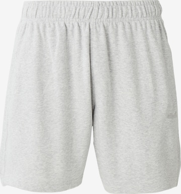 Pantalon 'Zanica' ELLESSE en gris : devant