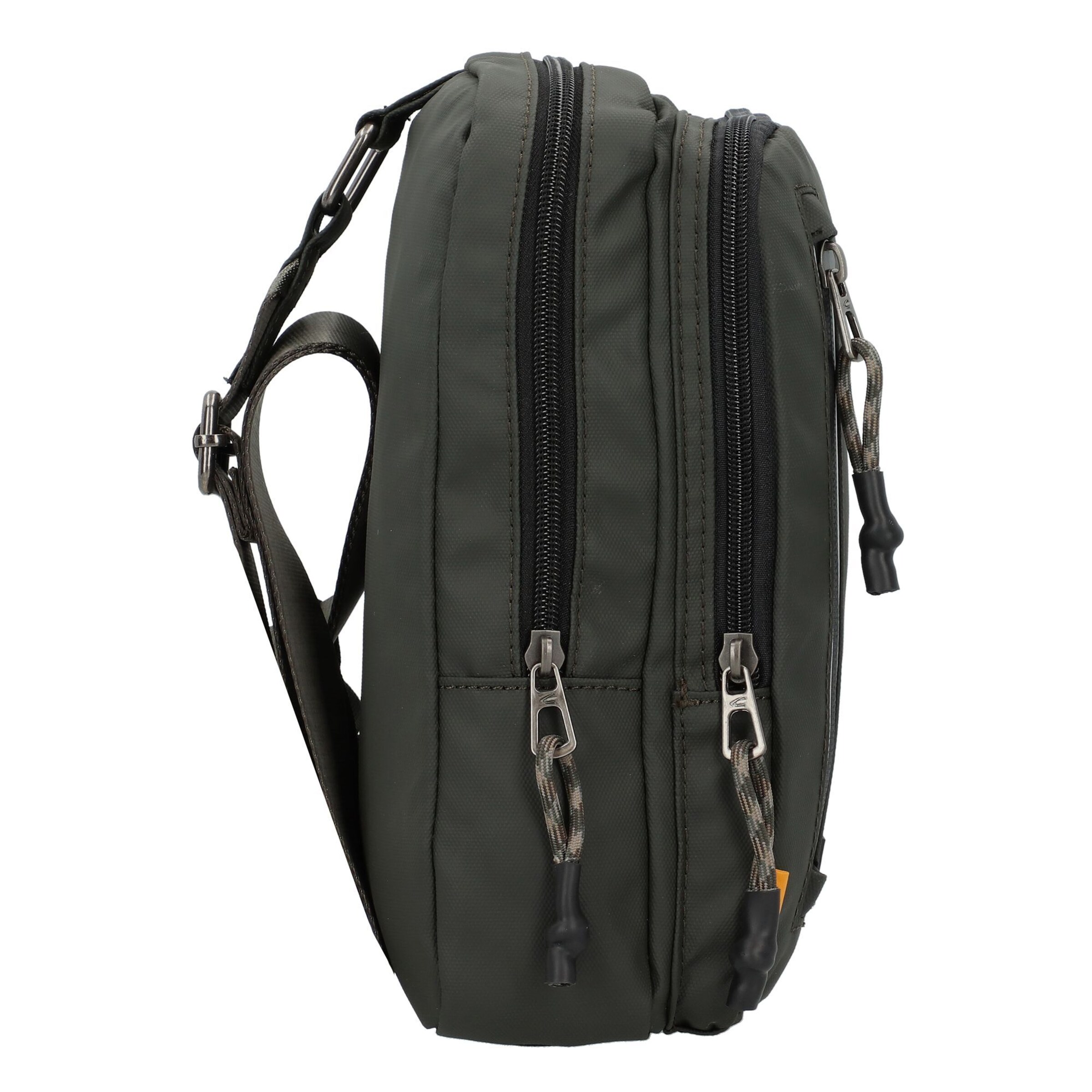 CAMEL ACTIVE Tasche 'Explore' in Grau