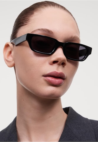 CHIMI Sunglasses in Black