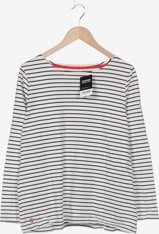 Joules Top & Shirt in XXXL in White: front