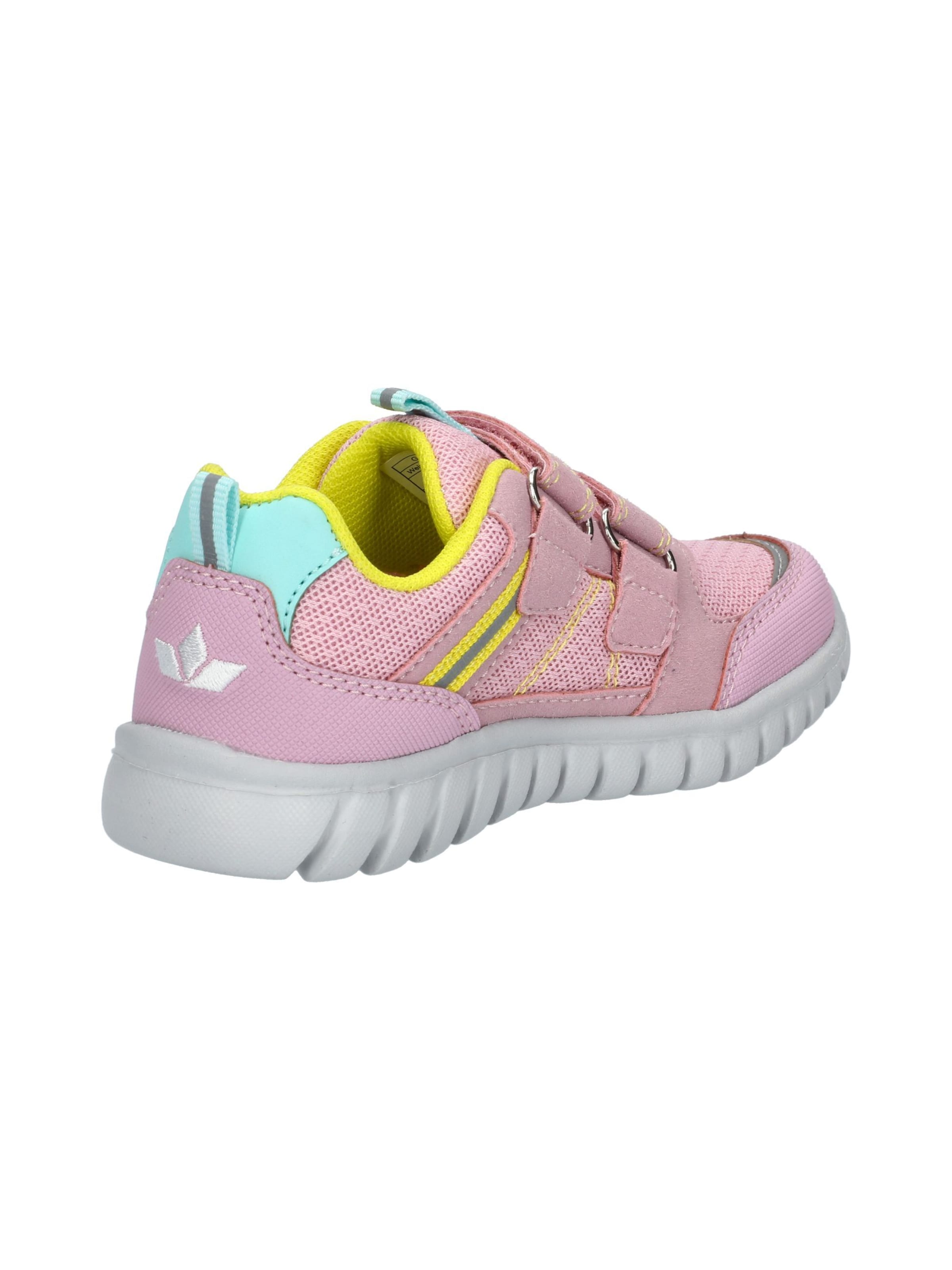 LICO Sneakers 'Randy V' in Pink