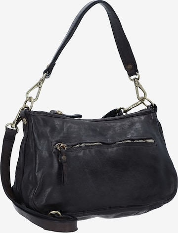 Campomaggi Shoulder Bag in Grey