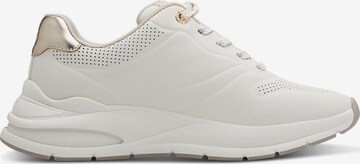 TAMARIS Sneakers in White