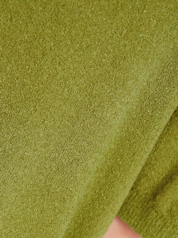 Bershka Pullover i grøn