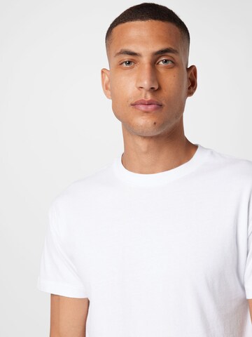 Abercrombie & Fitch T-shirt i beige