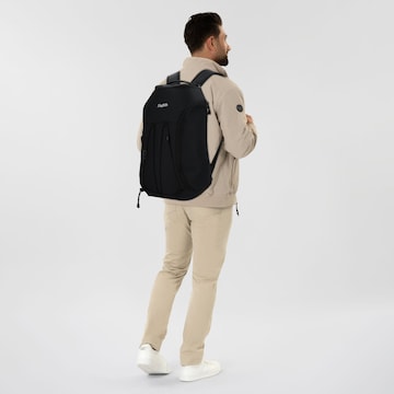 Haglöfs Rucksack 'Corker' in Schwarz