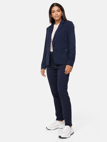 Orsay Regular Trousers in Blue