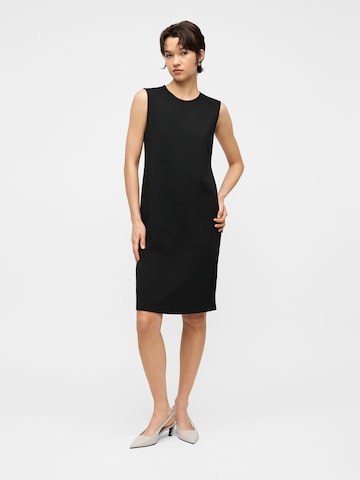 Calvin Klein Платье-футляр в Черный