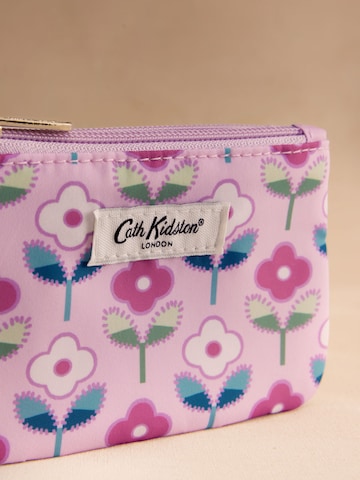 Porte-monnaies Cath Kidston en violet