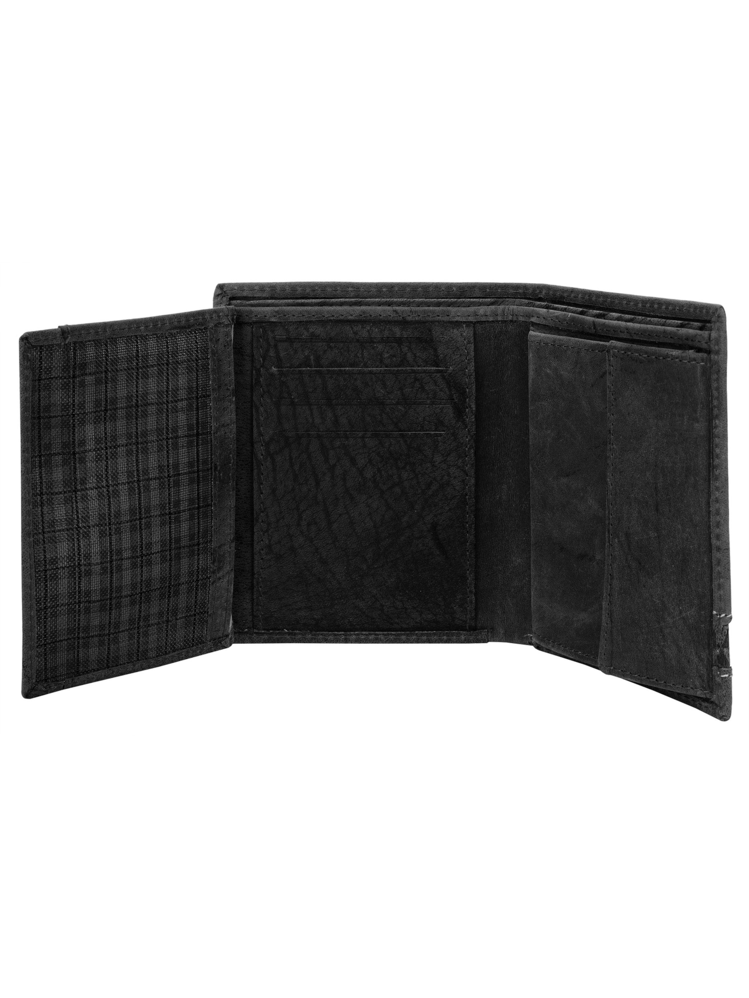 Porte-monnaies Bruno Banani en noir