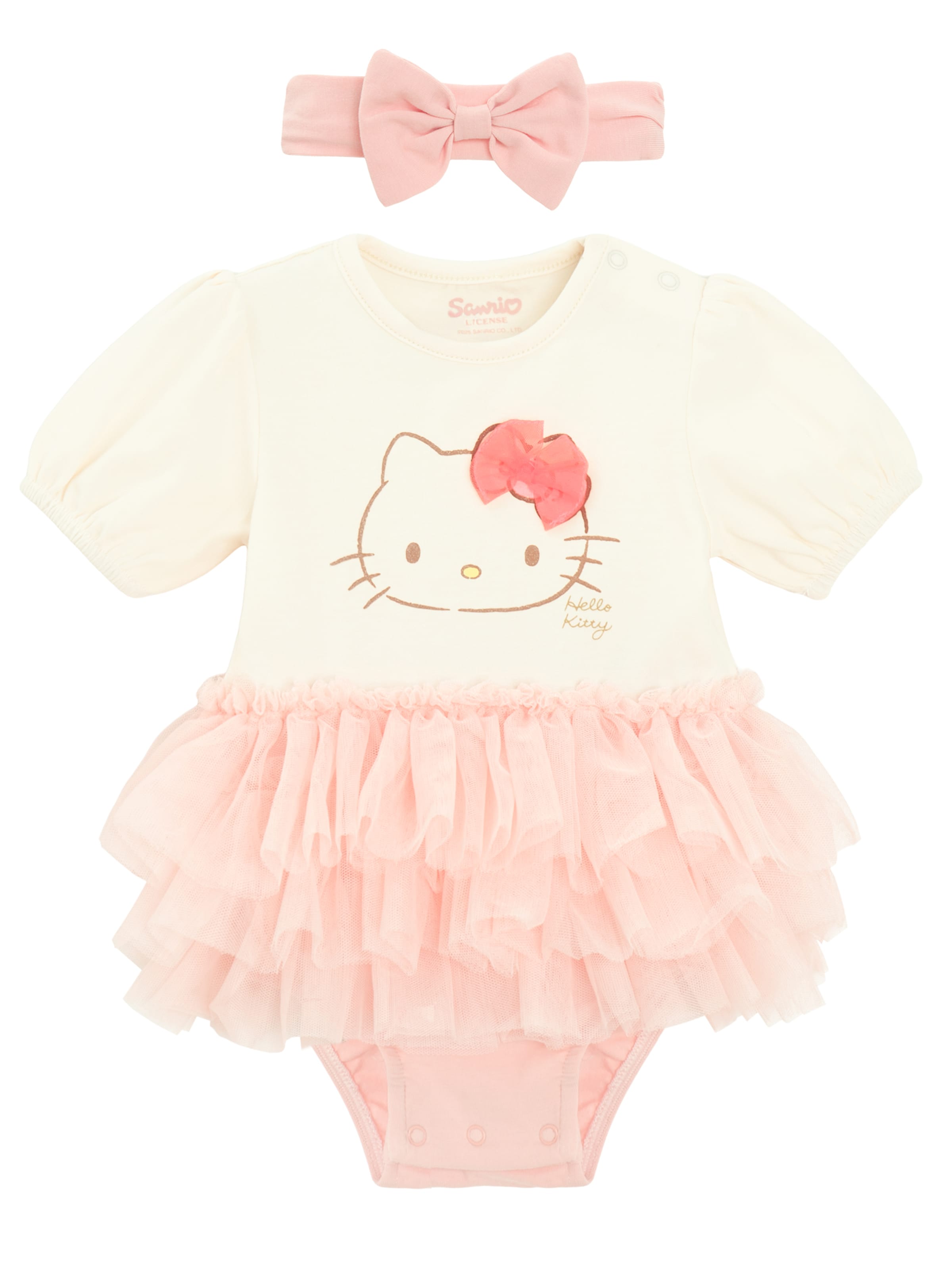 mišri Cool Club Kombinezonas: priekis