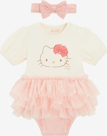 mišri Cool Club Kombinezonas: priekis