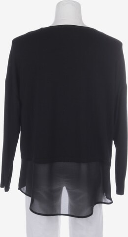 Malvin Top & Shirt in S in Black