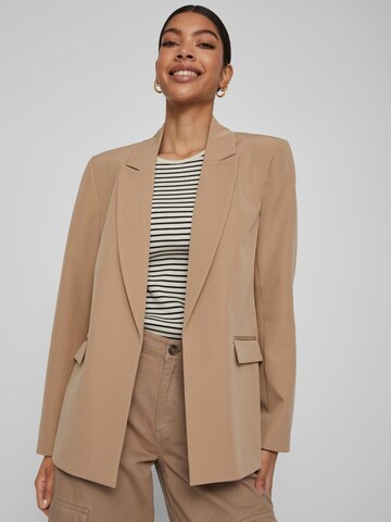 Blazer 'June' VILA en beige