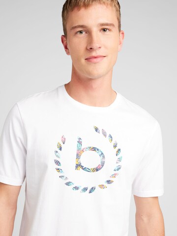 bugatti - Camisa em branco