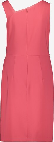 Vera Mont Kleid in Pink