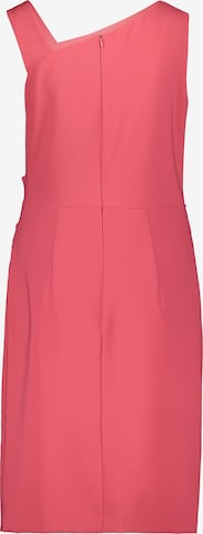 Vera Mont Cocktail dress in Pink