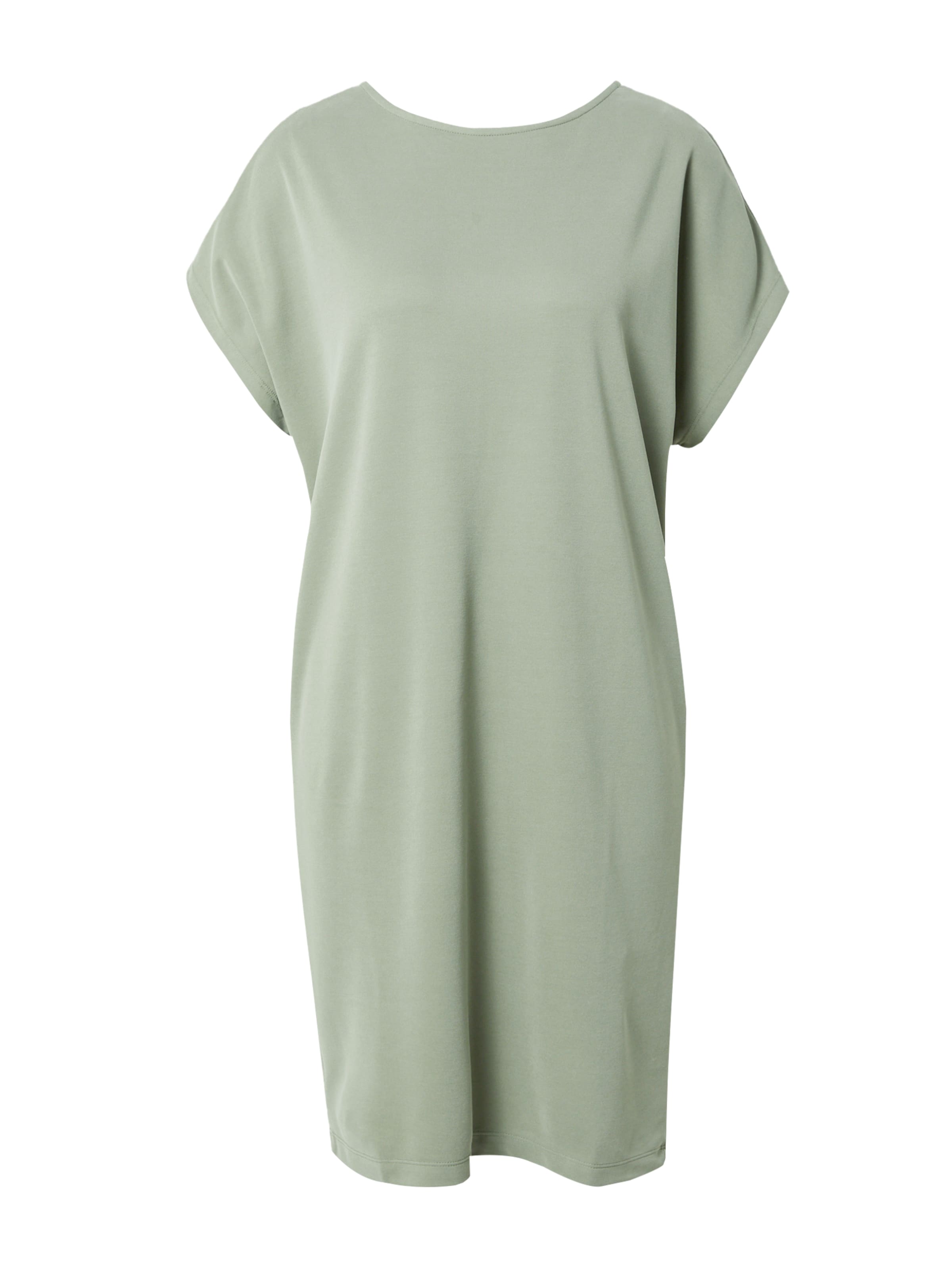 Robe 'Rici' mbym en vert : devant