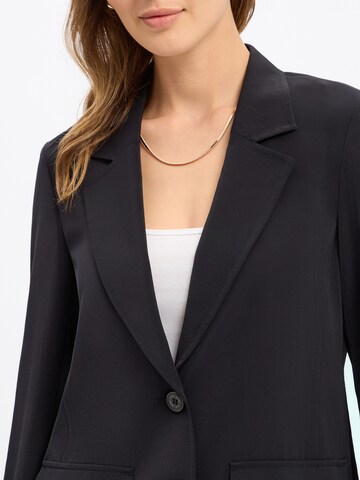 Blazer Marc Cain en noir