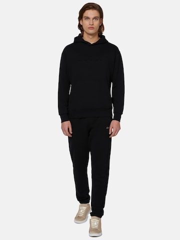 Boggi Milano Sweatshirt in Black