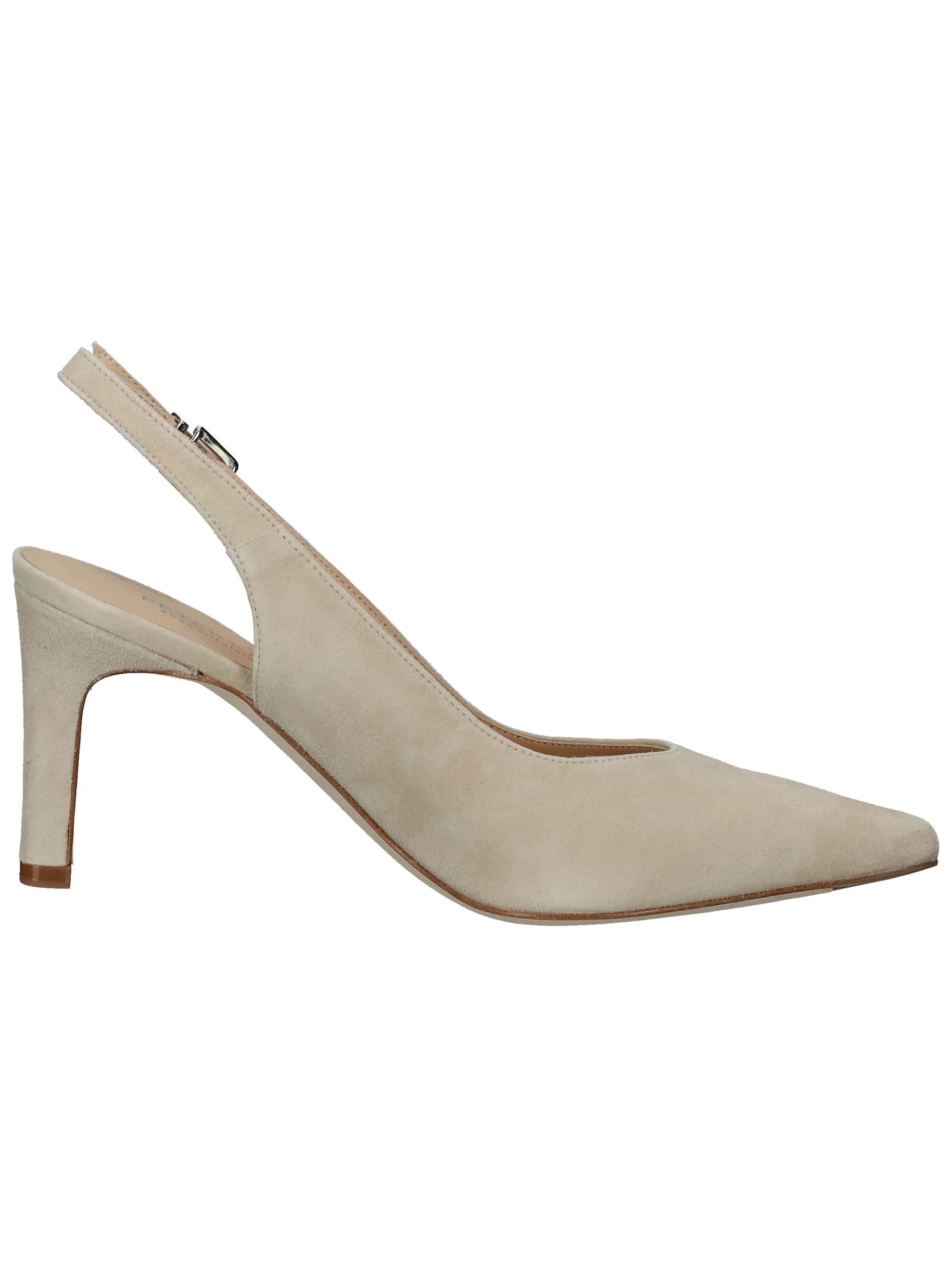Escarpins PETER KAISER en beige