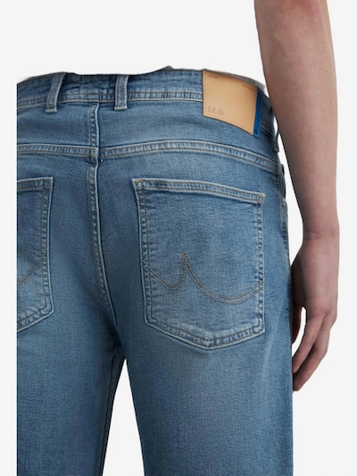 LTB Jeans Vaquero 'Paul P Straight Jeans' en 38/32 en azul, Vista del producto