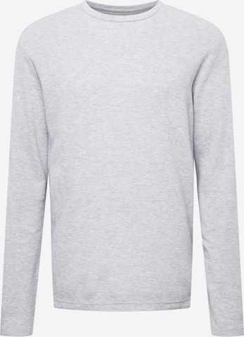 BRAX Shirt 'Timon' in Grey: front