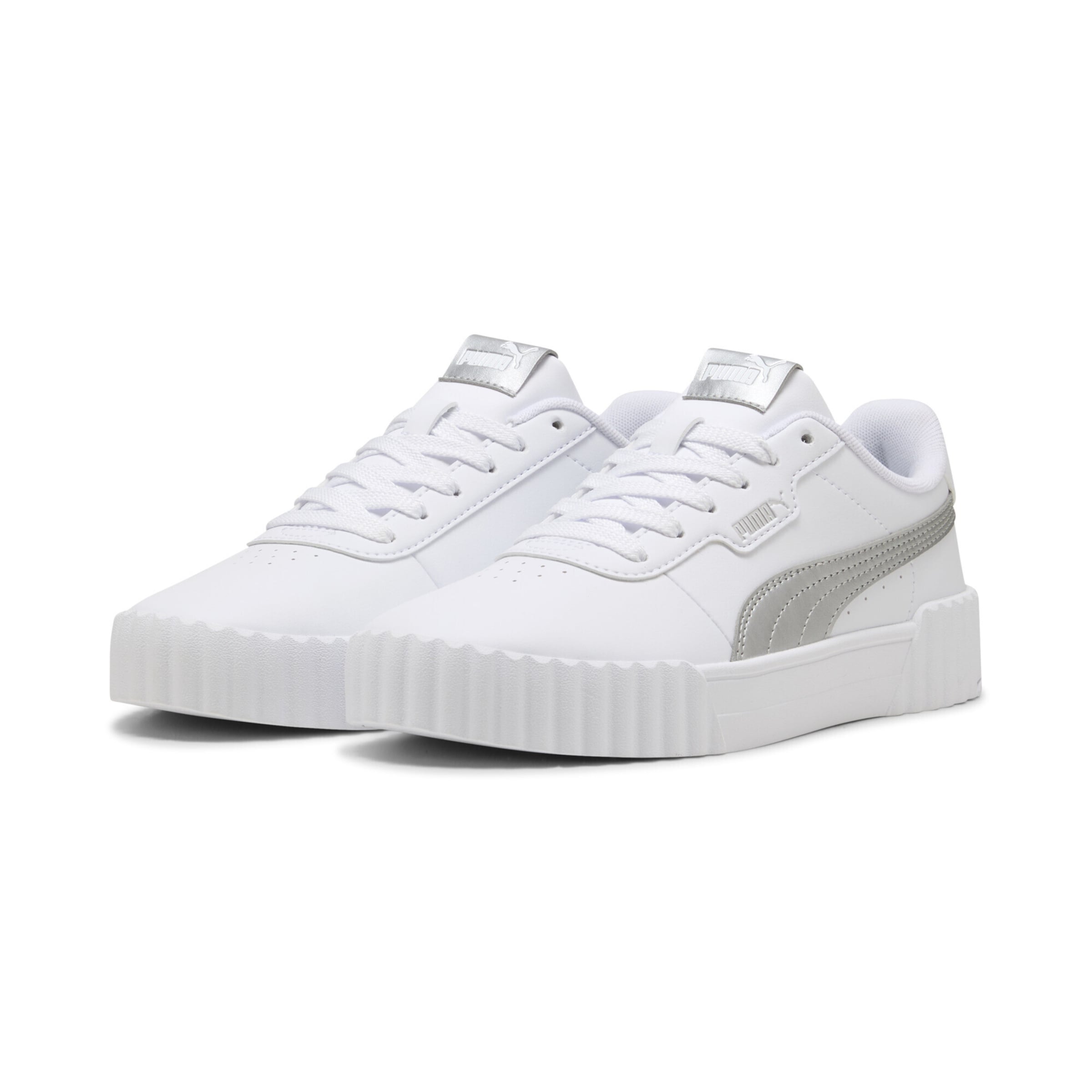 PUMA Sneakers laag in Wit