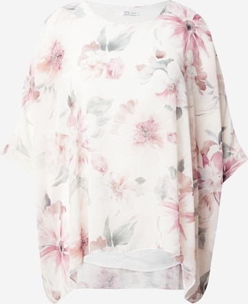 Z-One Pusero 'Il44ka' värissä vaaleanpunainen: etupuoli