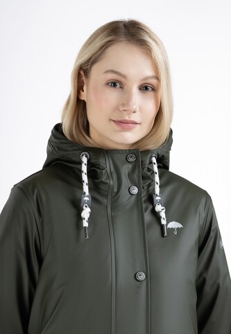 Schmuddelwedda Performance Jacket in Green