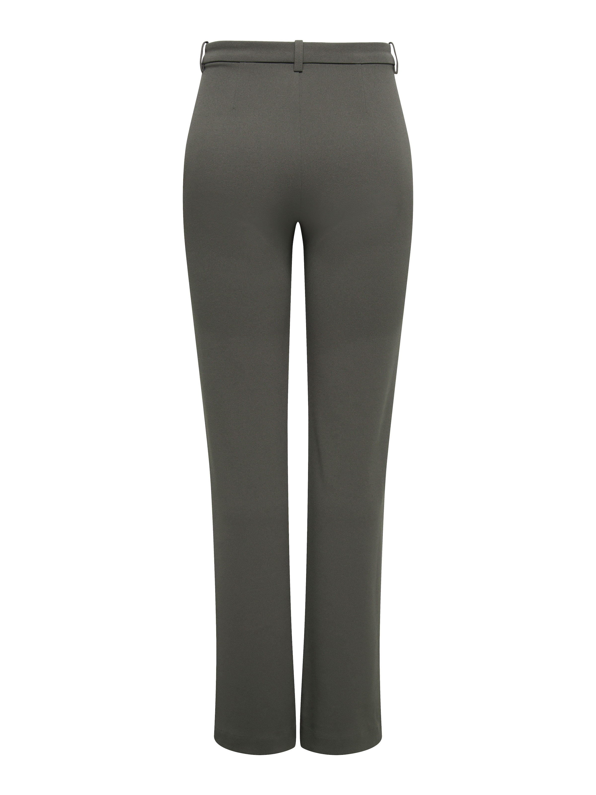 ONLY Regular Pants in Grey