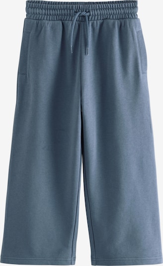 Next Pantalon en bleu clair, Vue avec produit