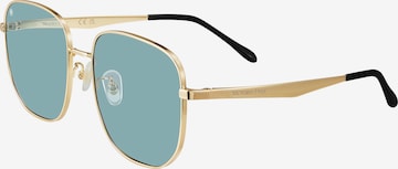 Victoria Hyde Sunglasses 'Danny' in Blue: front