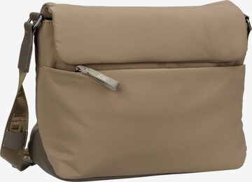JOST Crossbody Bag 'Falun' in Brown: front