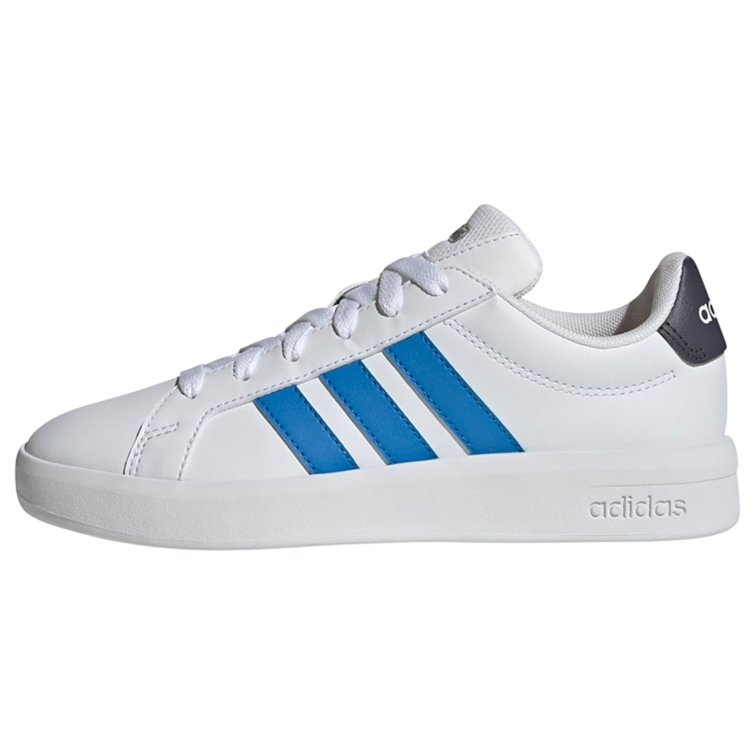 ADIDAS SPORTSWEAR Кроссовки 'Grand Court 3.0' в Белый: спереди