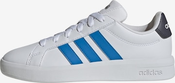 ADIDAS SPORTSWEAR Кроссовки 'Grand Court 3.0' в Белый: спереди