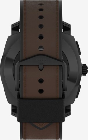 FOSSIL Digital Watch in Black