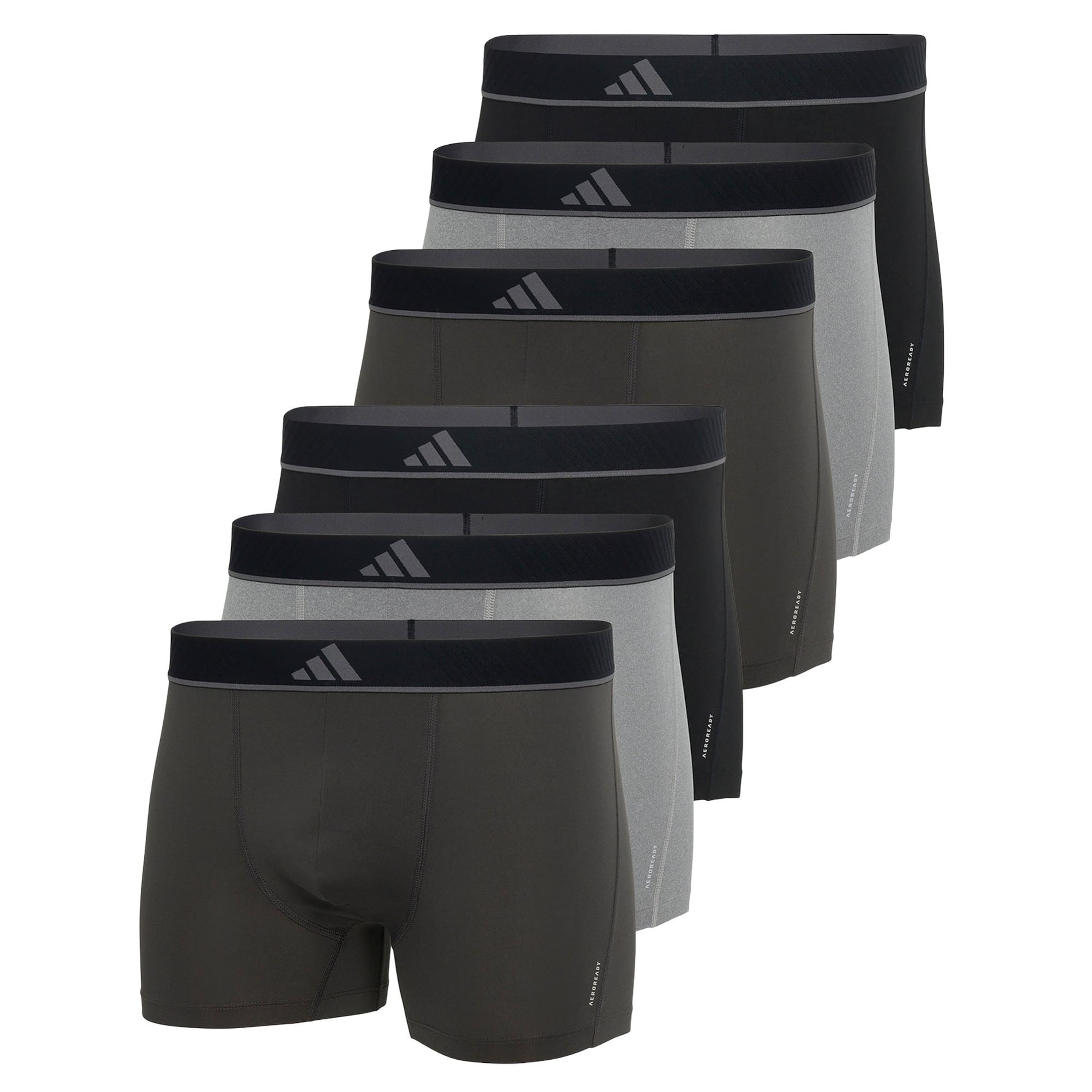 ADIDAS SPORTSWEAR Boxerky – mix barev: přední strana