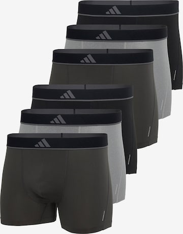 ADIDAS SPORTSWEAR Boxershort in Mischfarben: Vorderseite