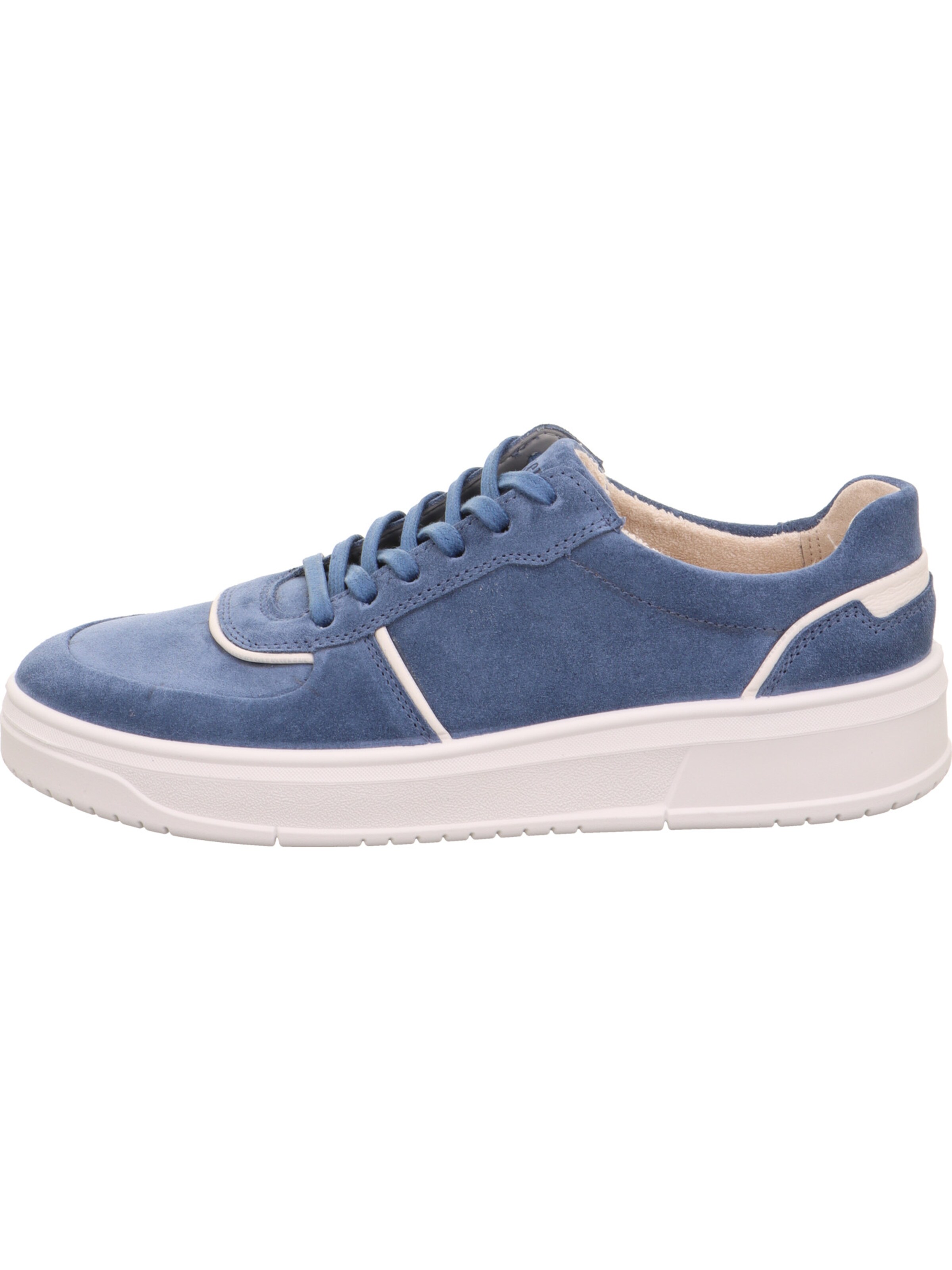 Legero Sneaker 'Rejoise' in Blau