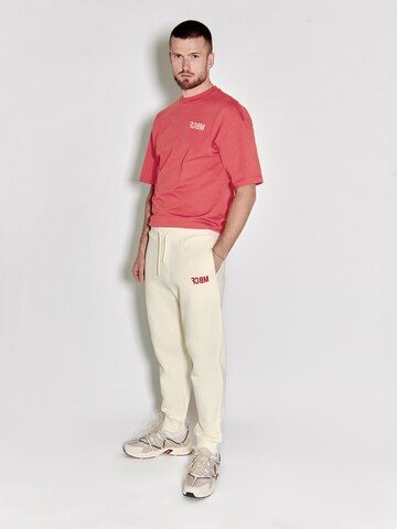 FCBM Tapered Pants 'Hans' in Beige