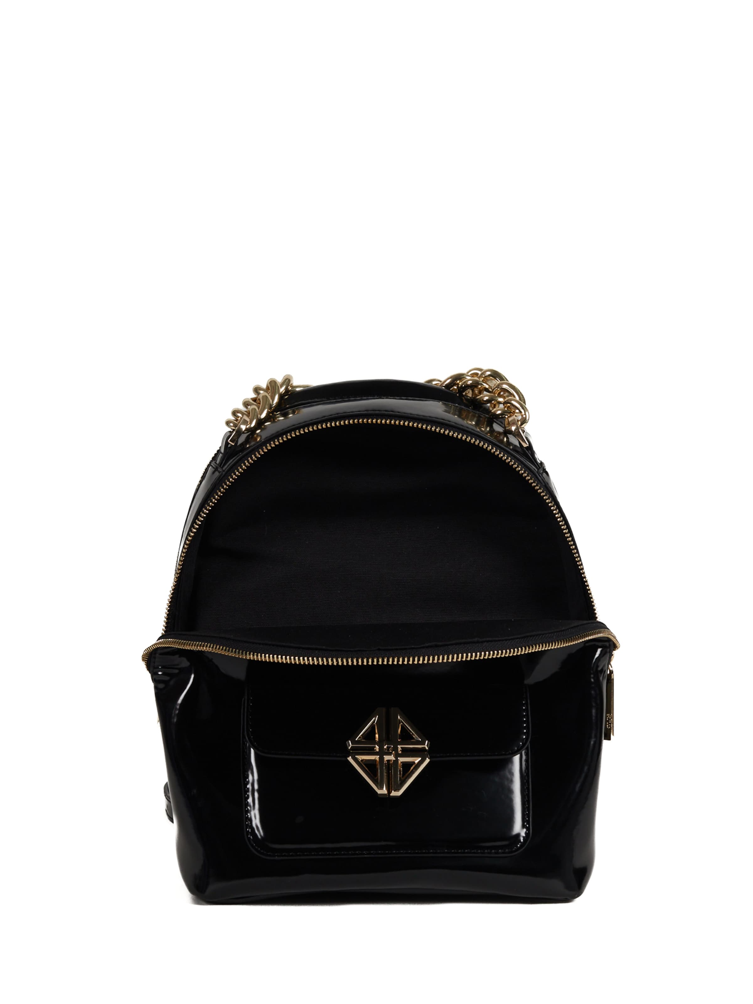 Zaino di 4US PACIOTTI in nero