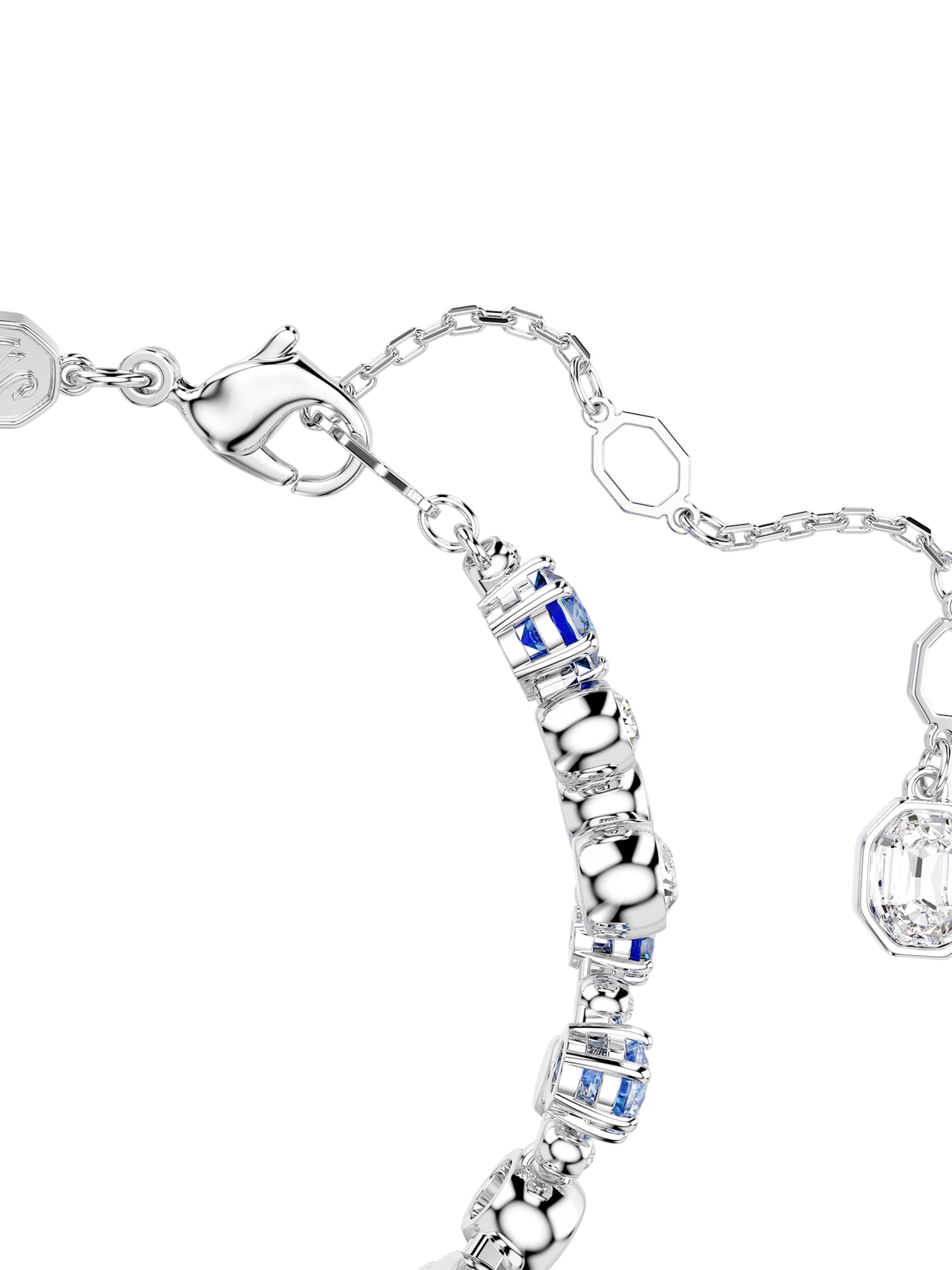 Bracelet 'Constella' Swarovski en argent