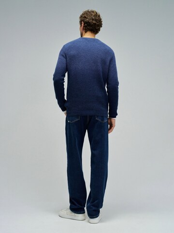 Salsa Jeans Sweater in Blue