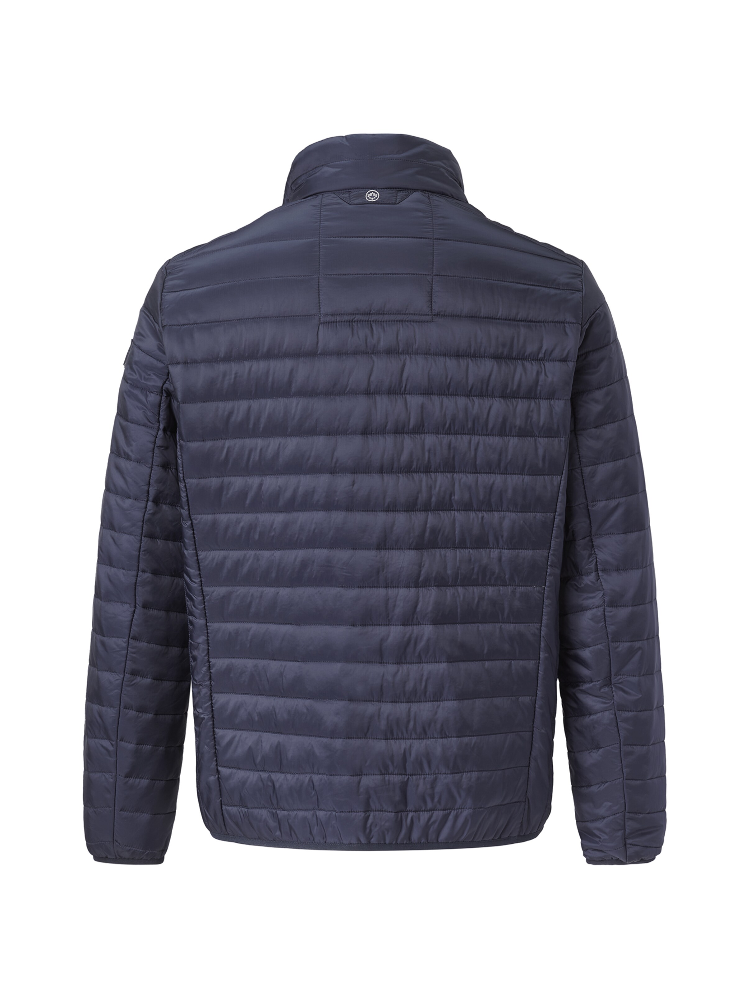 REDPOINT Übergangsjacke in Blau