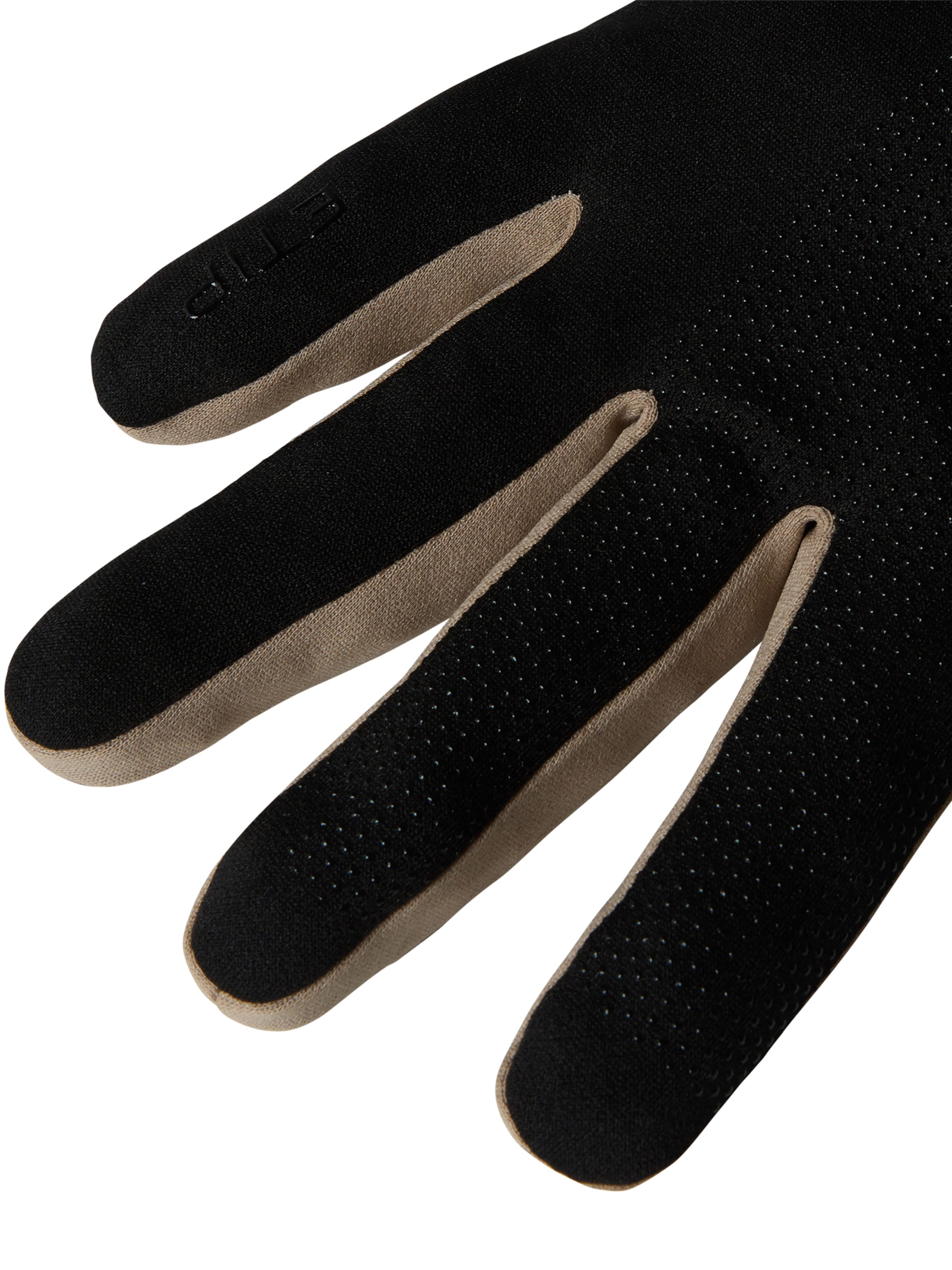 Gants 'Etip' THE NORTH FACE en vert