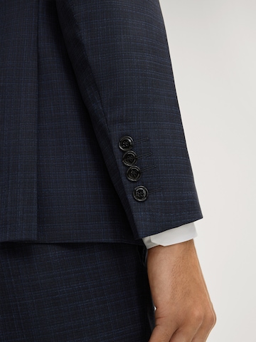 Coupe regular Veste de costume 'Herby' JOOP! en bleu