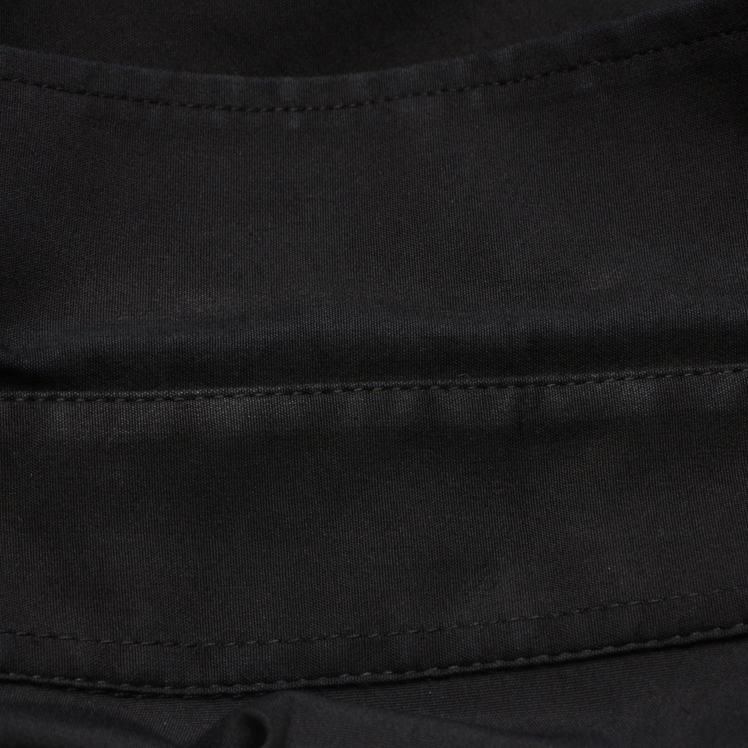 BURBERRY Blouse & Tunic in M in Black