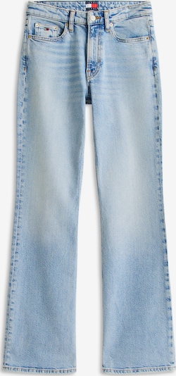 Tommy Jeans Traperice 'CLEO' u plavi traper, Pregled proizvoda