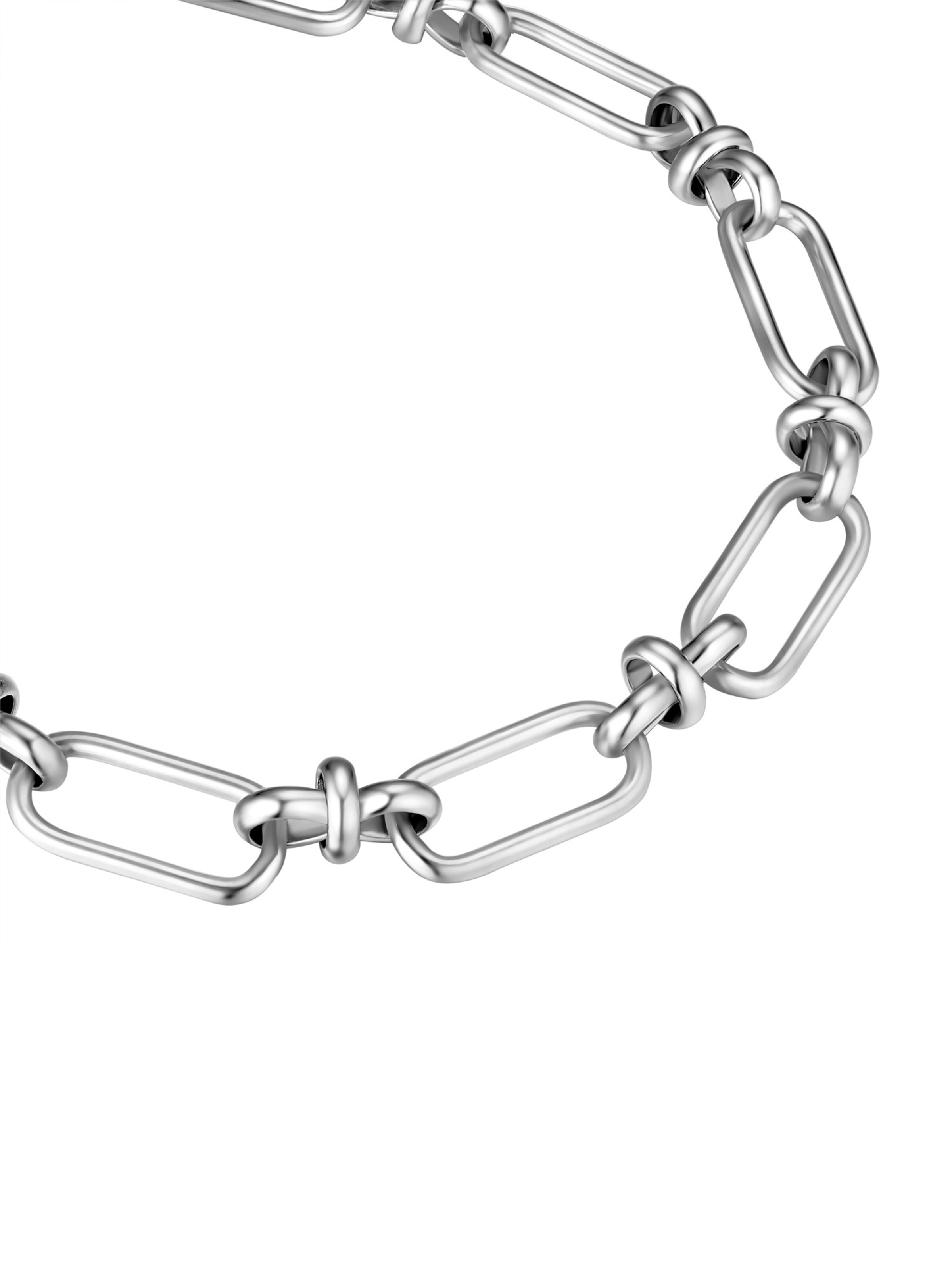 True Rebels Armbånd i sølv